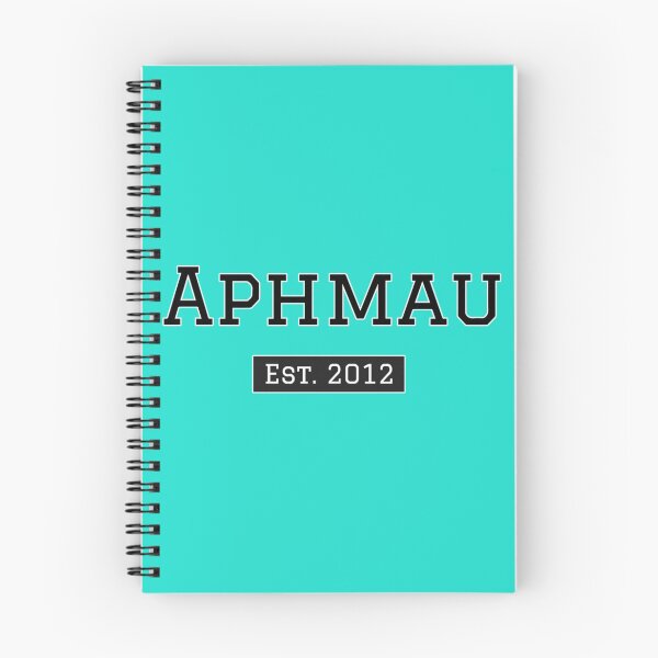 Item preview, Aphmau College    designed and sold by WiZoEmKids.