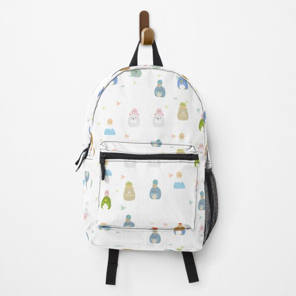 Item preview, Cute little creatures - Sumikko Gurashi designed and sold by Bella510.