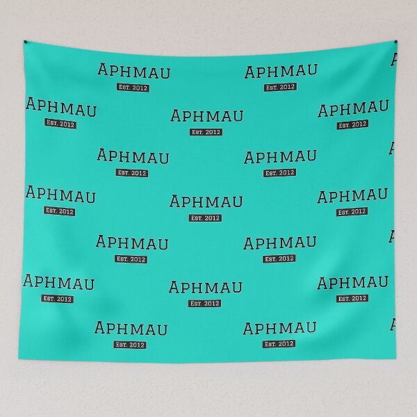 Item preview, Aphmau College    designed and sold by WiZoEmKids.