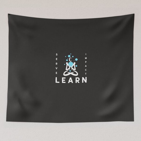 Item preview, Aprenda Servir Impacto designed and sold by Salimah Haji.