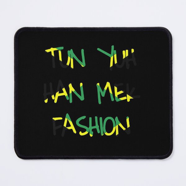 Item preview, Funny Inspiring Jamaican Sayings Patios  designed and sold by Angees.