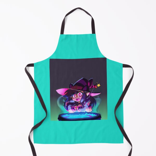 Item preview, Aphmau Halloween  Sleeveless Top designed and sold by WiZoEmKids.