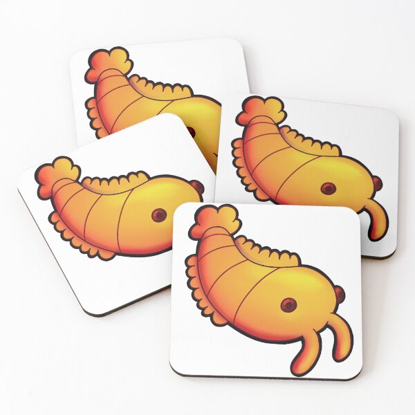 Item preview, Happy little Anomalicarus  designed and sold by NightStarDesign.