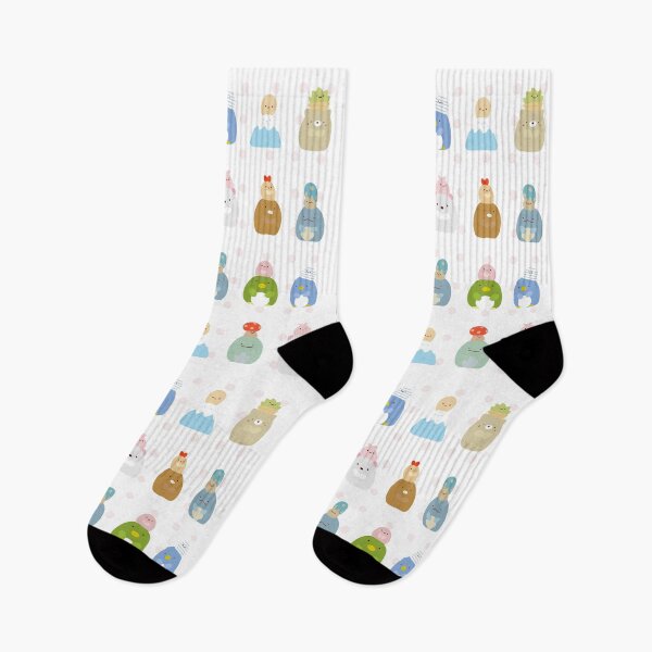 Item preview, Cute little creatures - Sumikko Gurashi designed and sold by Bella510.