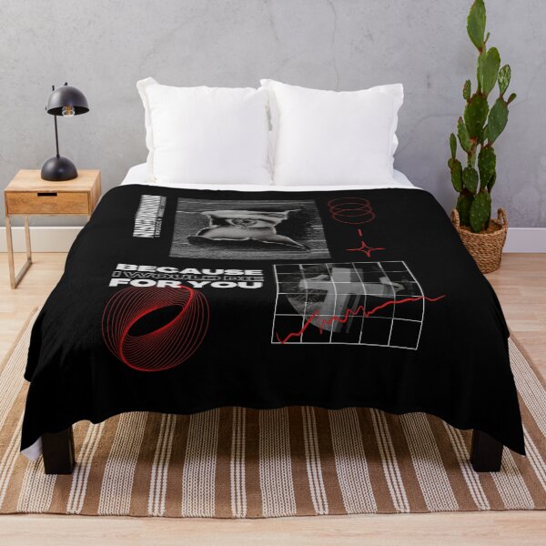Item preview, Because I Would Die For You designed and sold by uranus-art.