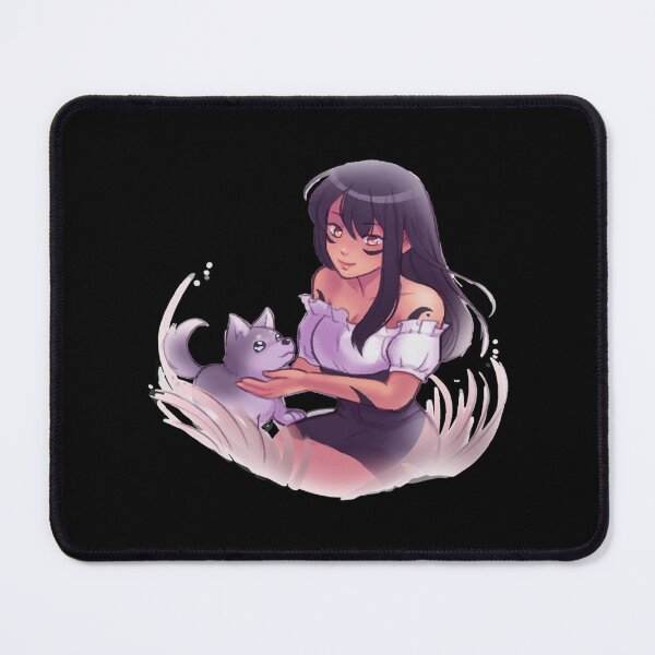 Item preview, Aphmau Kawaii    designed and sold by WiZoEmKids.