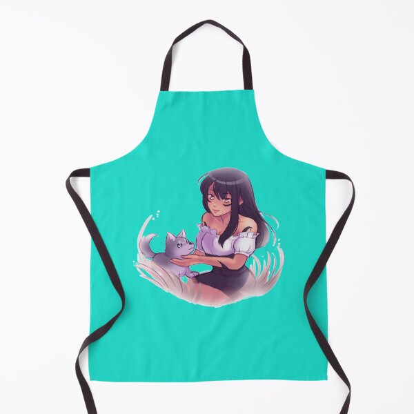 Item preview, Aphmau Kawaii designed and sold by WiZoEmKids.