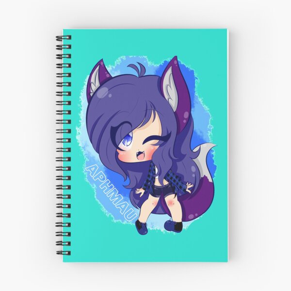 Item preview, Aphmau kids designed and sold by WiZoEmKids.