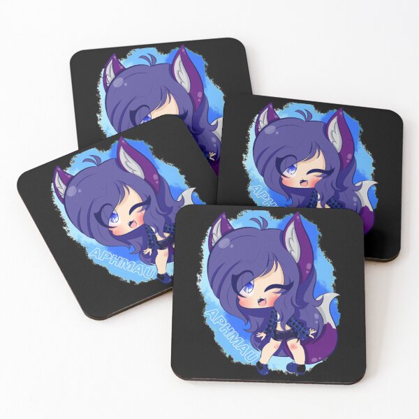 Item preview, Aphmau kids designed and sold by WiZoEmKids.