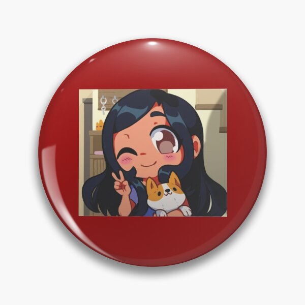 Item preview, aphmau merch   designed and sold by WiZoEmKids.