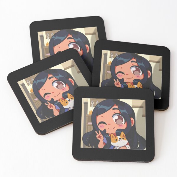 Item preview, aphmau merch   designed and sold by WiZoEmKids.