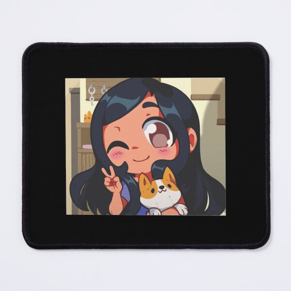 Item preview, aphmau merch   designed and sold by WiZoEmKids.