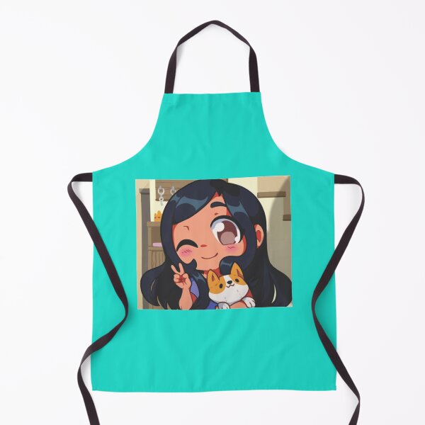 Item preview, aphmau merch   designed and sold by WiZoEmKids.