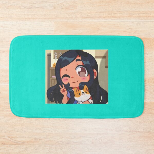 Item preview, aphmau merch   designed and sold by WiZoEmKids.