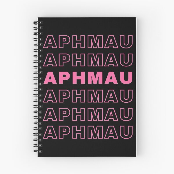 Item preview, Aphmau Merch Fan Shirt Pink   designed and sold by WiZoEmKids.