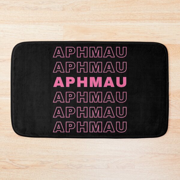 Item preview, Aphmau Merch Fan Shirt Pink   designed and sold by WiZoEmKids.