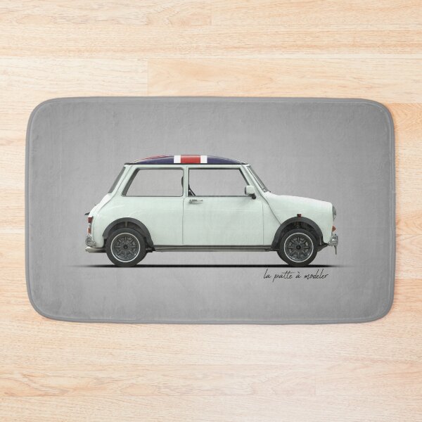 Item preview, Austin designed and sold by LaPatteAModeler.