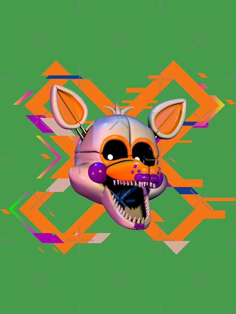 Stream Lolbit the fox and Roxanne wolf music  Listen to songs, albums,  playlists for free on SoundCloud