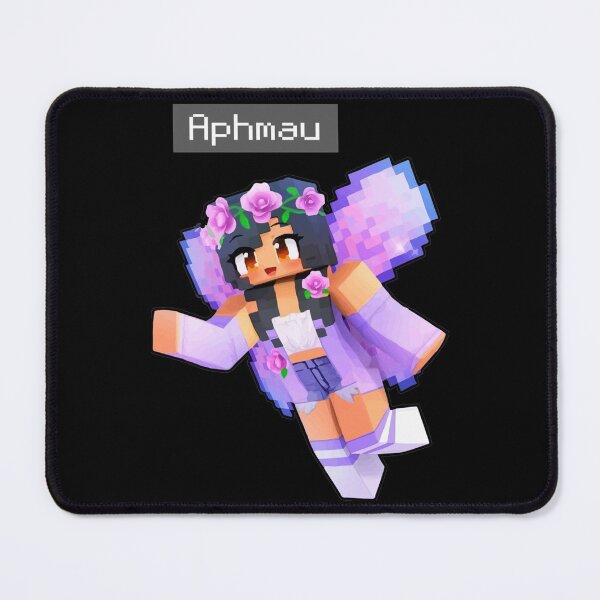 Item preview, Aphmau Minecraft Magical Fairy    designed and sold by WiZoEmKids.