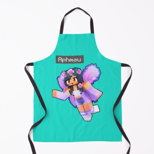 Item preview, Aphmau Minecraft Magical Fairy    designed and sold by WiZoEmKids.