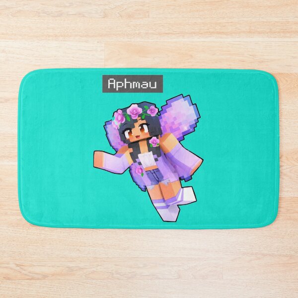 Item preview, Aphmau Minecraft Magical Fairy    designed and sold by WiZoEmKids.
