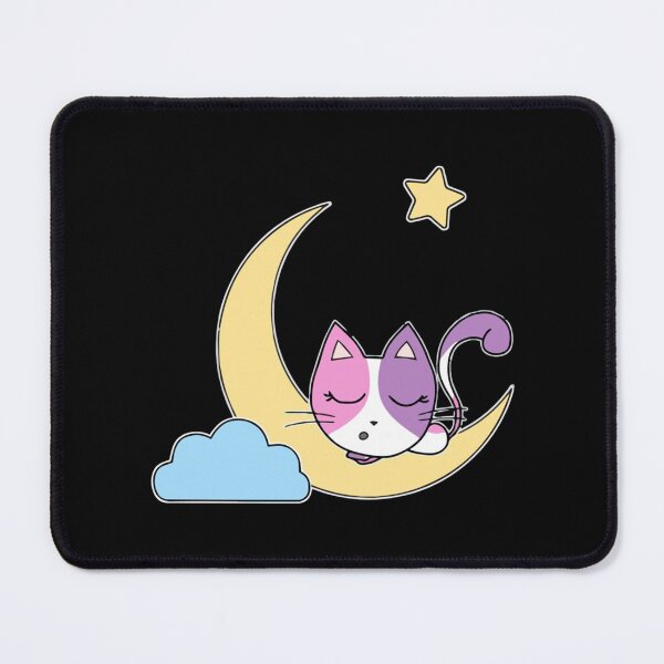 Item preview, Aphmau Moon Cat Pyjama designed and sold by WiZoEmKids.