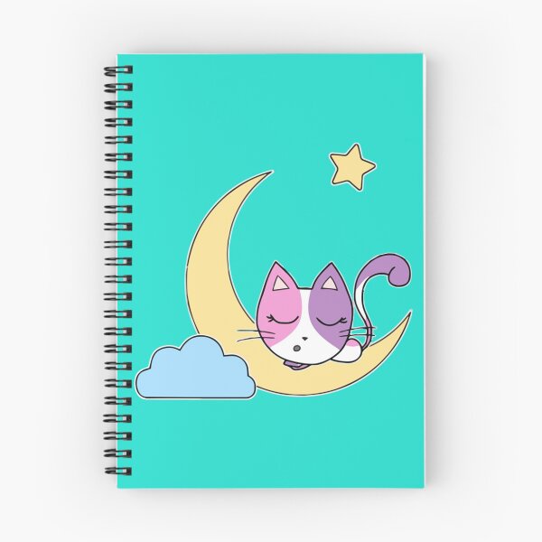 Item preview, Aphmau Moon Cat Pyjama   designed and sold by WiZoEmKids.
