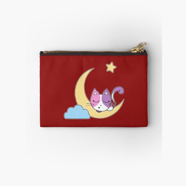 Item preview, Aphmau Moon Cat Pyjama   designed and sold by WiZoEmKids.