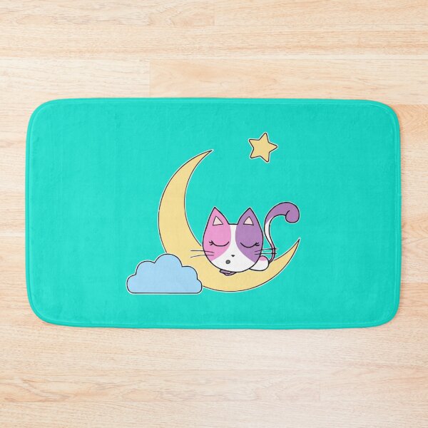 Item preview, Aphmau Moon Cat Pyjama   designed and sold by WiZoEmKids.