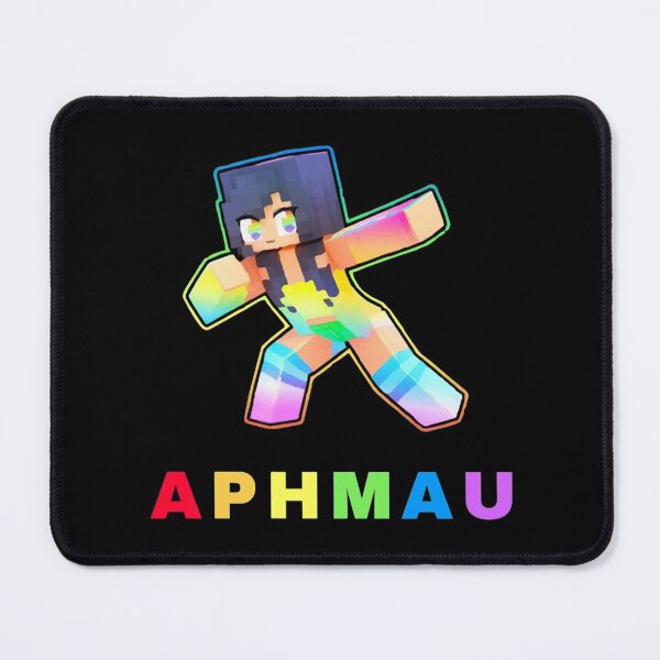 Item preview, Aphmau Rainbow designed and sold by WiZoEmKids.