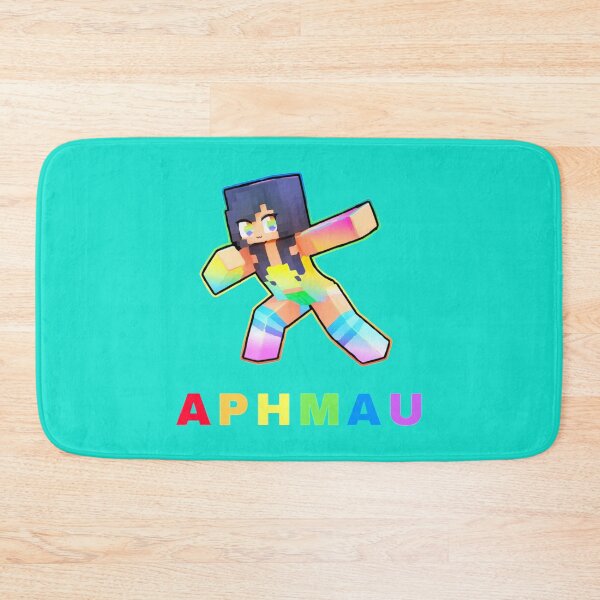 Item preview, Aphmau Rainbow    designed and sold by WiZoEmKids.