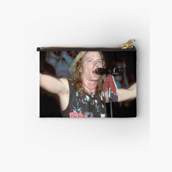 Item preview, Jason McMaster Dangerous Toys Photograph designed and sold by ConcertImages.