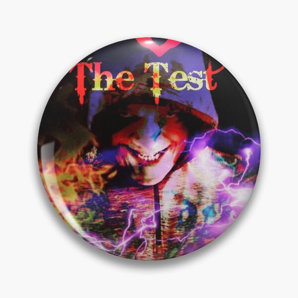 Item preview, The test designed and sold by Psychoticc.