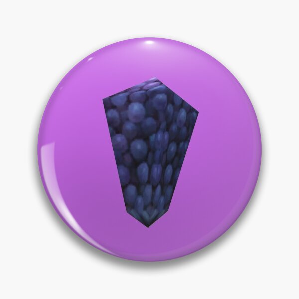 Item preview, Low Poly Grapes designed and sold by MagicalFish.
