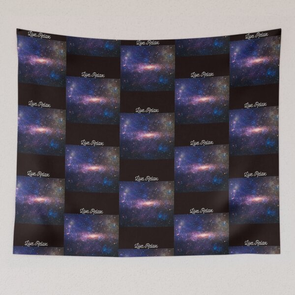 Item preview, Live.Relax Space designed and sold by westenfield.