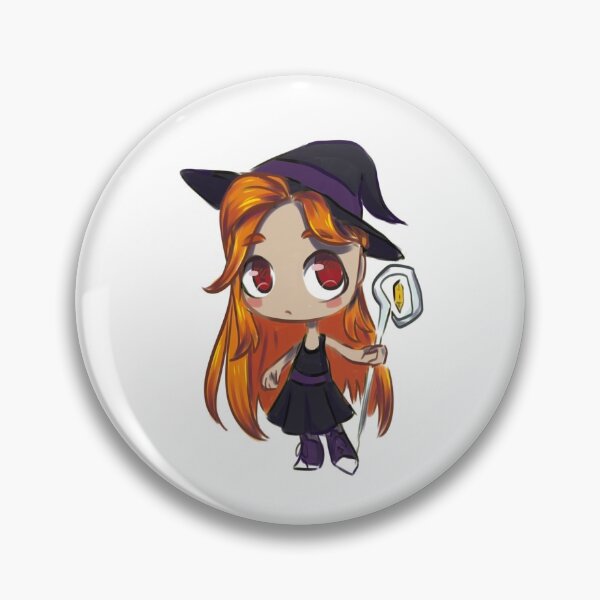 Item preview, Chibi lucinda   designed and sold by WiZoEmKids.
