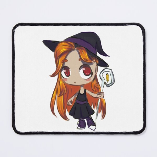 Item preview, Chibi lucinda designed and sold by WiZoEmKids.
