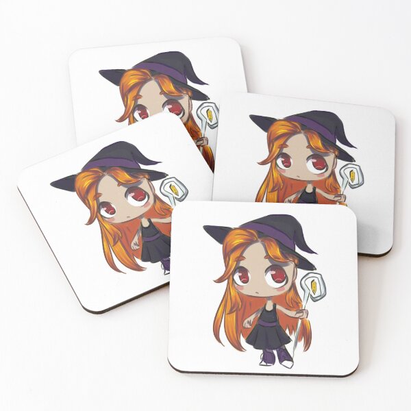 Item preview, Chibi lucinda   designed and sold by WiZoEmKids.