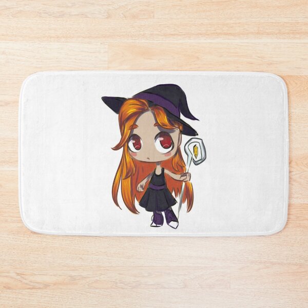 Item preview, Chibi lucinda   designed and sold by WiZoEmKids.