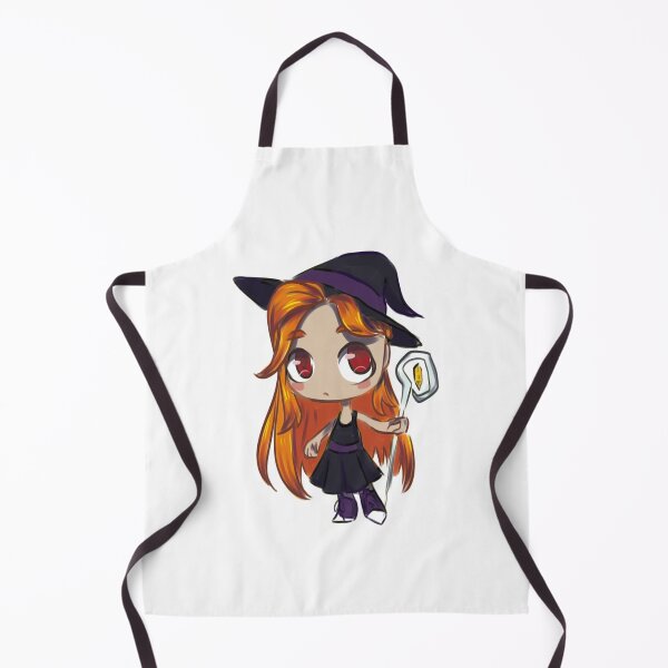 Item preview, Chibi lucinda   designed and sold by WiZoEmKids.