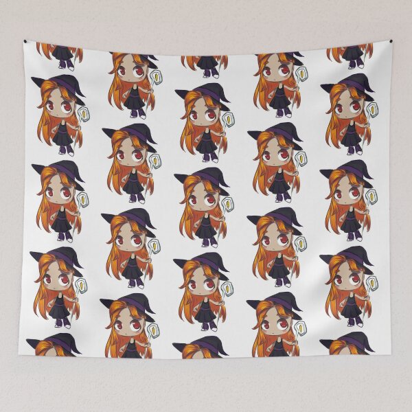 Item preview, Chibi lucinda   designed and sold by WiZoEmKids.