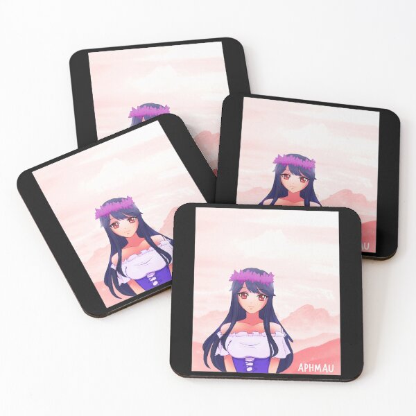 Item preview, Cute Aphmau Manga    designed and sold by WiZoEmKids.