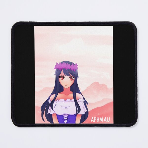 Item preview, Cute Aphmau Manga designed and sold by WiZoEmKids.