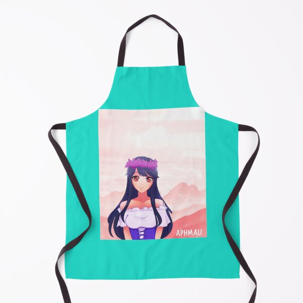 Item preview, Cute Aphmau Manga    designed and sold by WiZoEmKids.