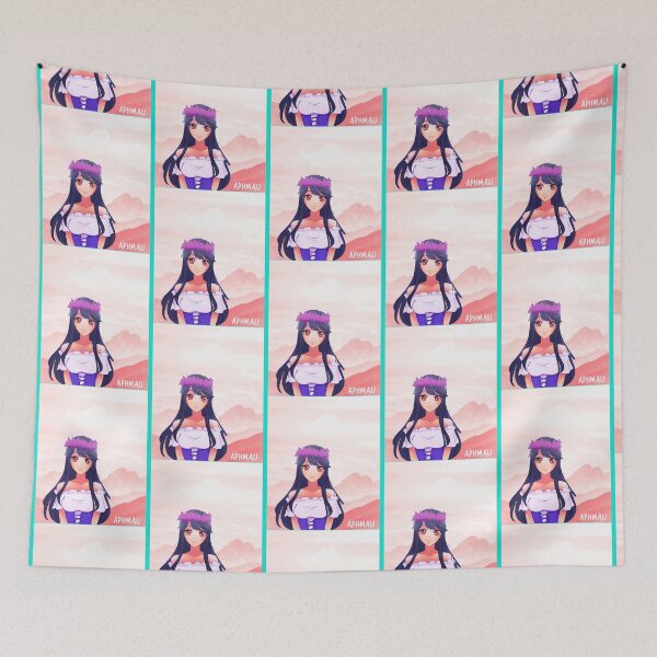 Item preview, Cute Aphmau Manga    designed and sold by WiZoEmKids.