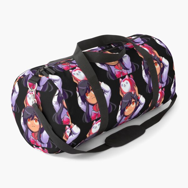 Item preview, Cute Aphmau Red   designed and sold by WiZoEmKids.