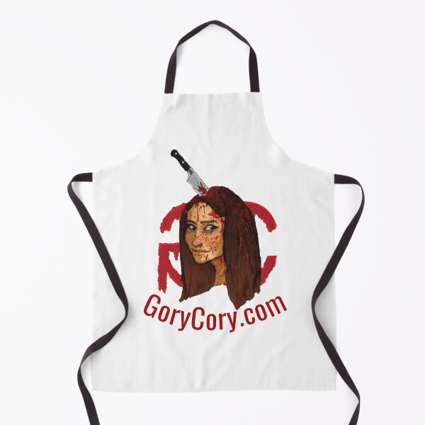 Item preview, GoryCory.com designed and sold by GoryCoryHorror.