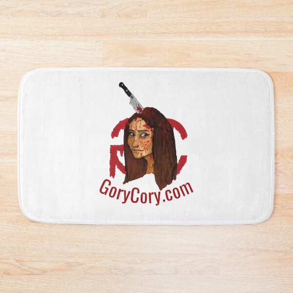 Item preview, GoryCory.com designed and sold by GoryCoryHorror.
