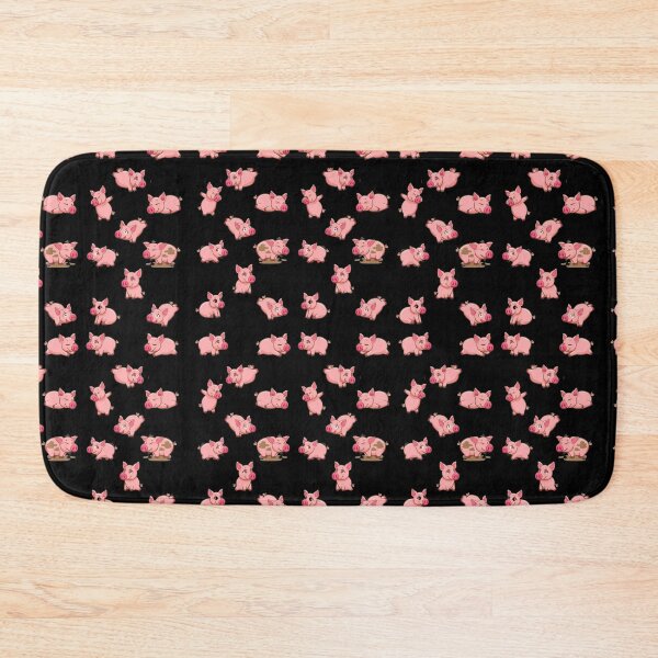 Item preview, Super Cute Pigs designed and sold by MojaveTradePost.