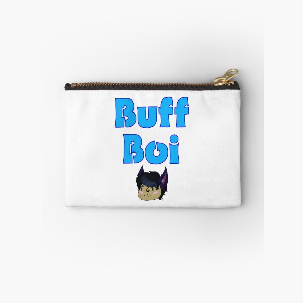 Item preview, Ein the Buff Boi   designed and sold by WiZoEmKids.